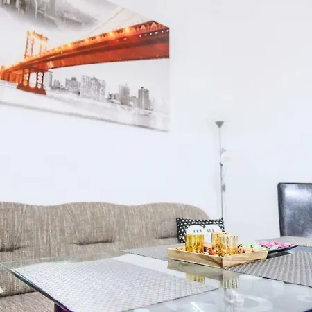 Apartment Casa Friedrich Czell Brasov