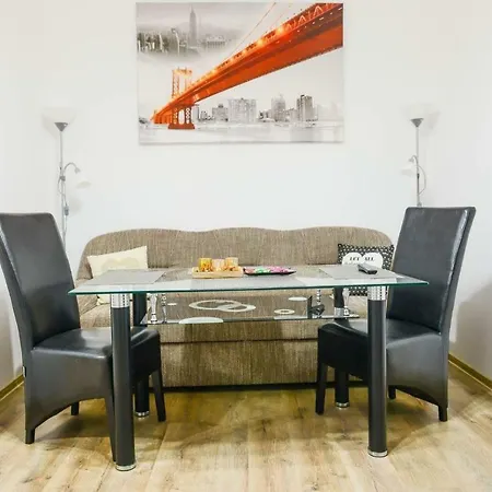Casa Friedrich Czell Apartment *
