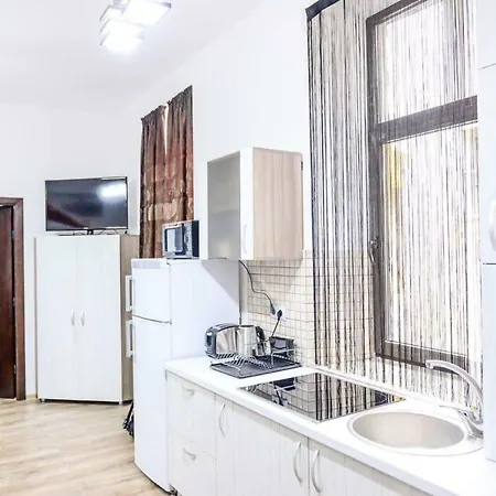 Casa Friedrich Czell Apartment