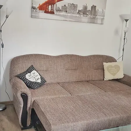 Apartment Casa Friedrich Czell