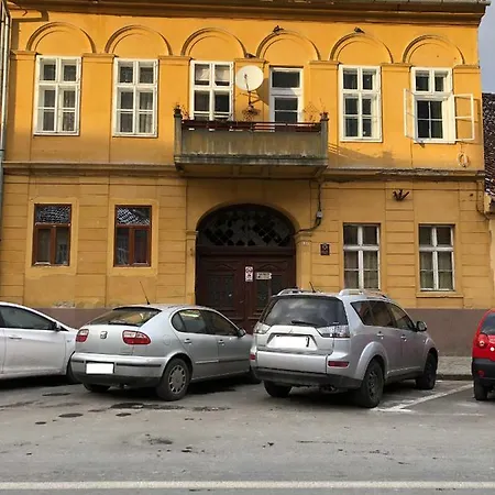 Casa Friedrich Czell